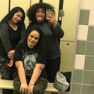 Meet your Posher, Tupou